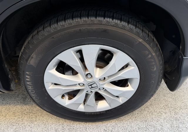 Used 2014 Honda CR-V EX image 27