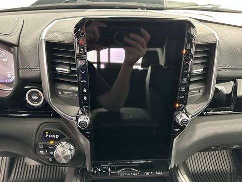 New 2026 RAM 1500 Laramie w/ Night Edition image 22