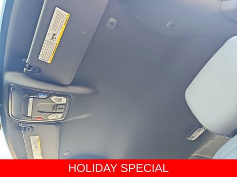 New 2026 RAM 2500 Tradesman image 30