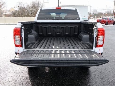 New 2025 Ford Ranger XL w/ Trailer Tow Package image 16
