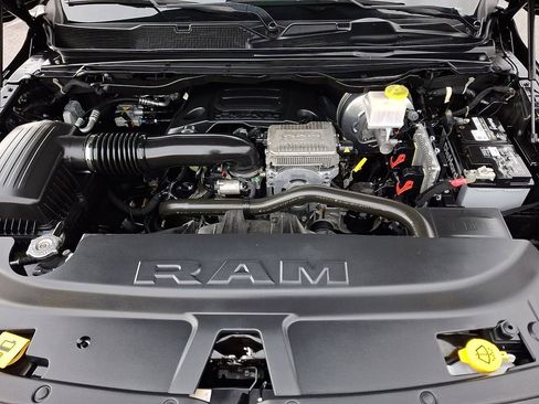 Used 2020 RAM 1500 Limited image 30