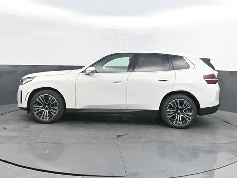 Used 2026 BMW X3 xDrive30i w/ Convenience Package AWD/4WD image 2