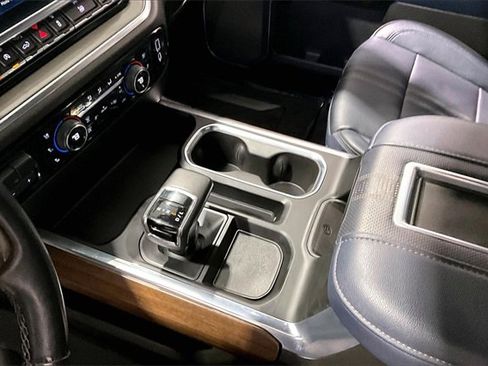 Used 2022 Chevrolet Silverado 1500 High Country w/ Max Trailering Package image 19