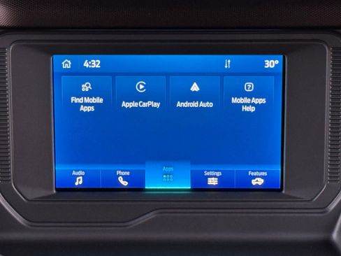 Certified 2023 Ford Bronco Outer Banks image 21