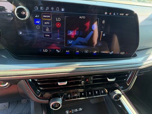 Used 2025 Chevrolet Tahoe RST w/ RST Capability Package image 21