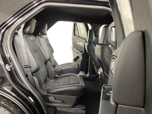 New 2026 Ford Explorer Tremor image 9