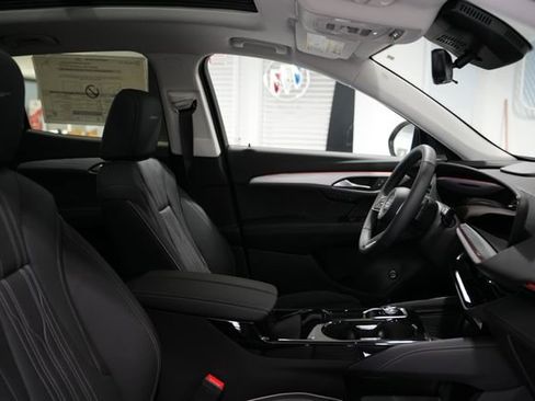 New 2026 Buick Envision Avenir AWD/4WD image 21