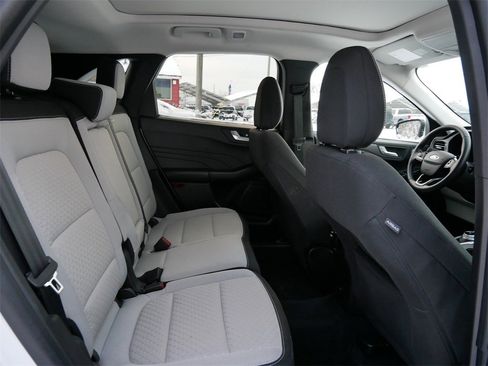 Certified 2023 Ford Escape Active w/ Tech Pack #2 image 9