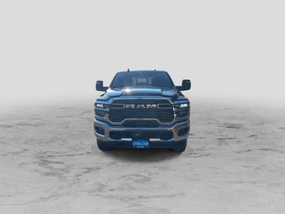 New 2026 RAM 3500 Tradesman