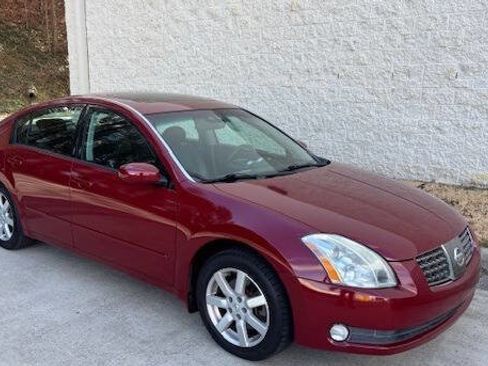 Used 2006 Nissan Maxima 3.5 SL image 16