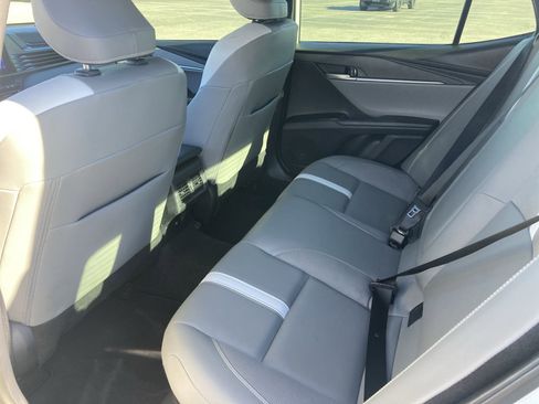 Certified 2025 Toyota Camry SE w/ Convenience Package image 26