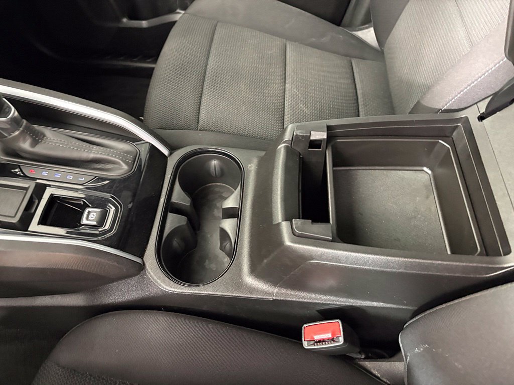 Certified 2023 Chevrolet Colorado LT w/ LT Convenience Package RWD image 34