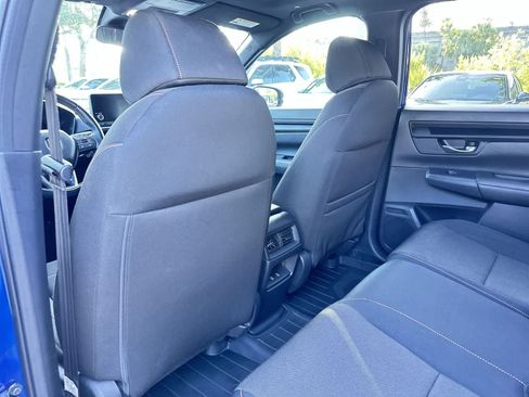 Used 2024 Honda CR-V Sport image 14
