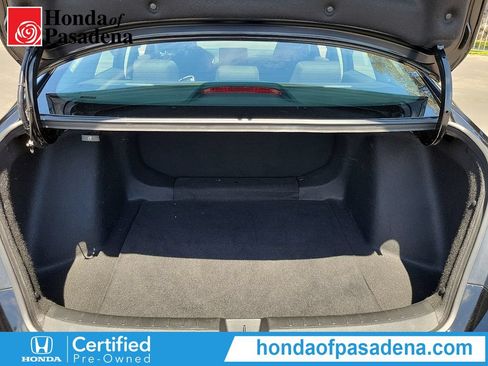 Certified 2023 Honda Civic LX image 26