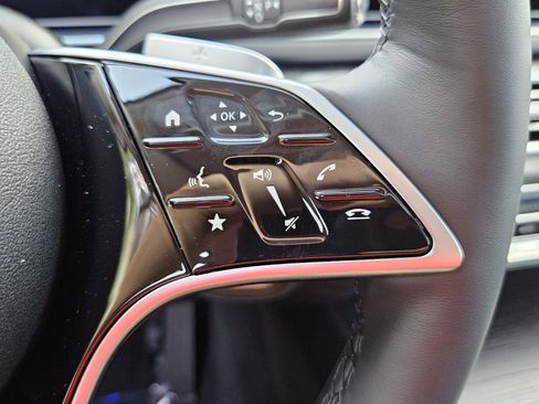 New 2026 Mercedes-Benz GLE 450 4MATIC Coupe image 31