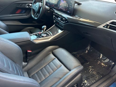 Used 2025 BMW M2 w/ Lighting Package RWD image 15