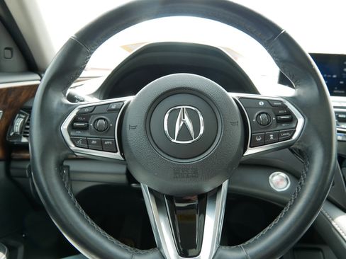 Used 2019 Acura RDX AWD w/ Advance Package image 25