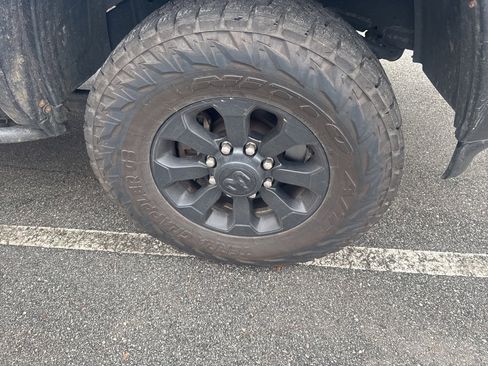 Used 2021 RAM 2500 Power Wagon image 6