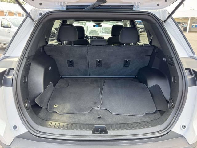 Certified 2025 Chevrolet Equinox LT w/ Safety and Technology Package FWD image 11