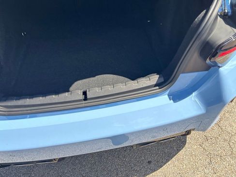 Used 2023 BMW M2 w/ Lighting Package RWD image 17