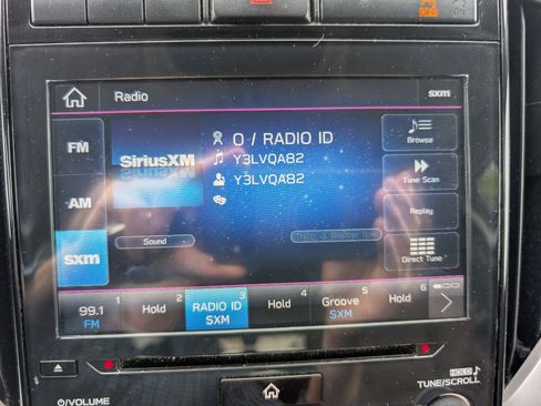 Used 2019 Subaru Ascent Touring w/ Popular Package #3 AWD/4WD image 31