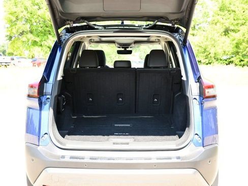 Used 2023 Nissan Rogue SL AWD/4WD image 27