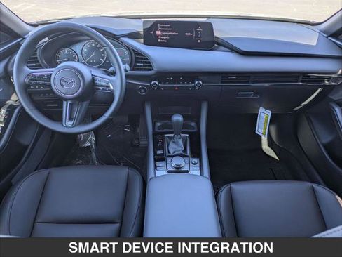 New 2026 MAZDA MAZDA3 2.5 Turbo Premium Plus image 11