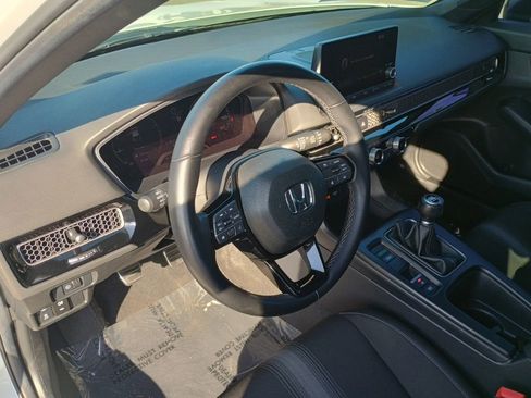 Used 2024 Honda Civic Sport image 11