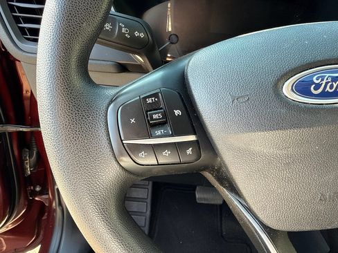 Used 2021 Ford Escape SE AWD/4WD image 22