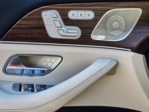 New 2026 Mercedes-Benz GLE 350 4MATIC image 12