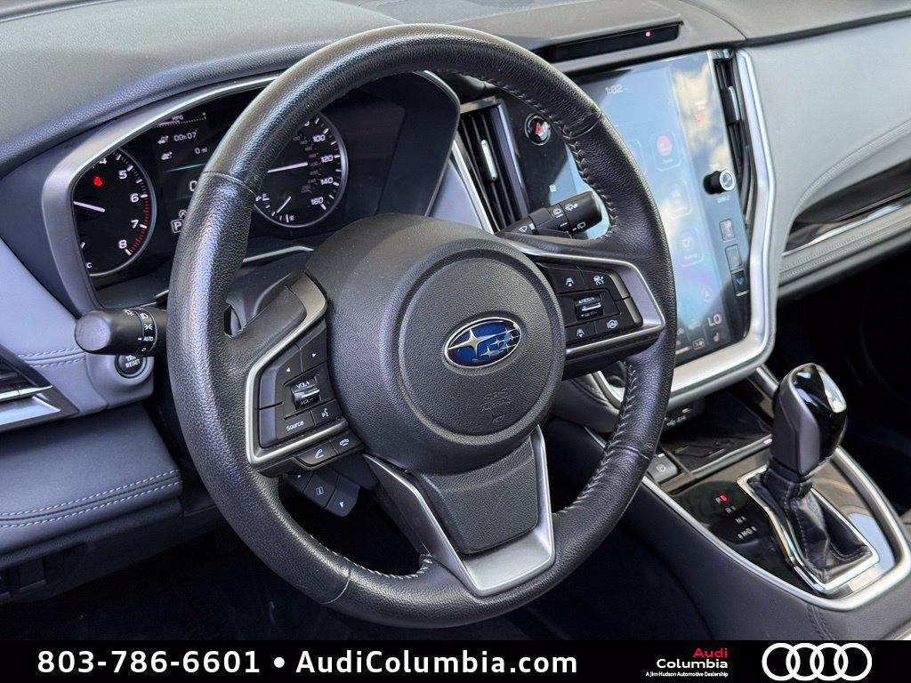 Used 2020 Subaru Outback Limited XT w/ Popular Package #2 AWD/4WD image 18