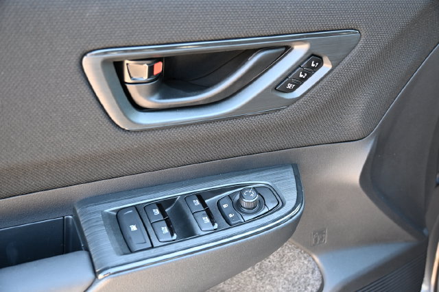 New 2026 Subaru Outback Limited XT AWD/4WD image 18