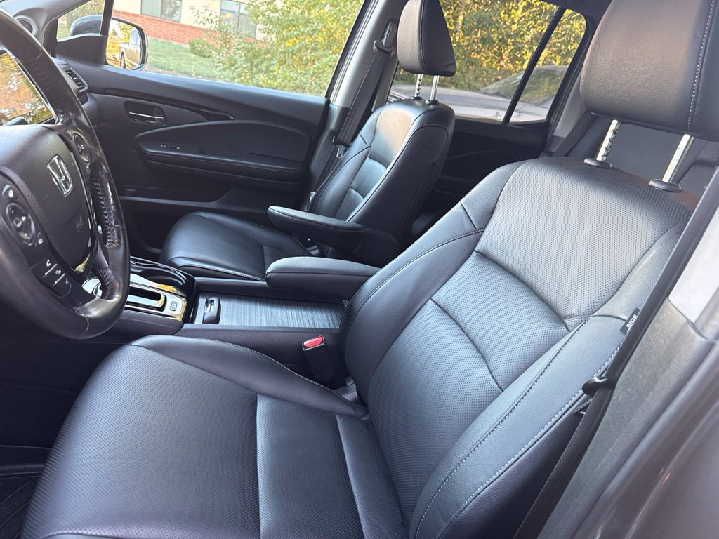 Used 2019 Honda Ridgeline RTL-E image 23