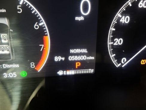 Used 2023 Honda CR-V LX image 28