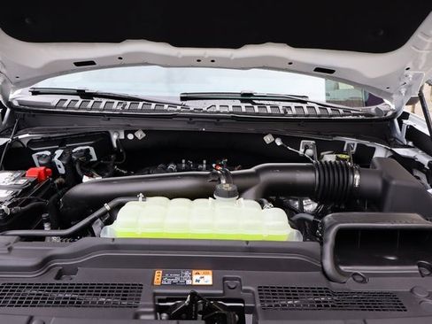 New 2026 Ford Expedition King Ranch image 46