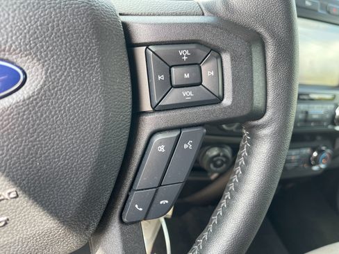 Used 2019 Ford F150 XLT w/ Equipment Group 302A Luxury AWD/4WD image 27