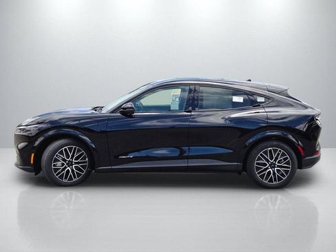 New 2026 Ford Mustang Mach-E Premium w/ Technology Package RWD image 7