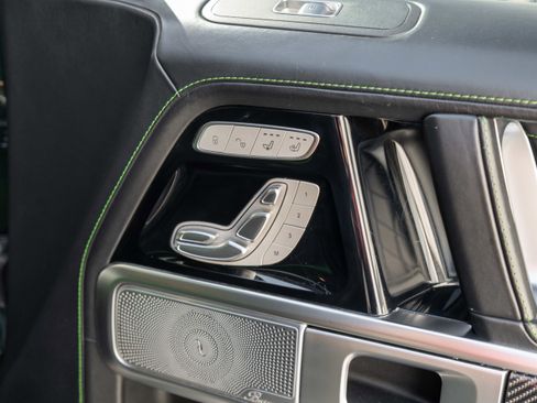 Used 2022 Mercedes-Benz G 63 AMG 4MATIC image 30