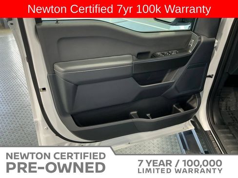 Used 2023 Ford F150 XL w/ STX Appearance Package AWD/4WD image 41
