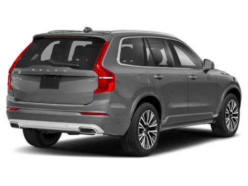 Used 2020 Volvo XC90 T5 Momentum w/ Protection Package Premier AWD/4WD image 2