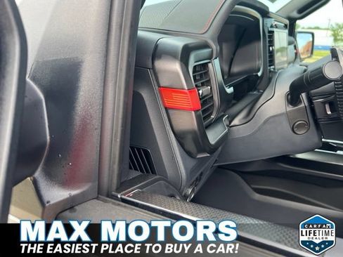 New 2026 Ford F150 Raptor AWD/4WD image 7