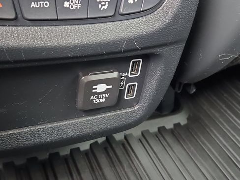 Certified 2022 Honda Passport Elite image 23