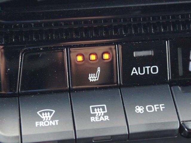 Used 2025 Toyota Land Cruiser 1958 AWD/4WD image 7