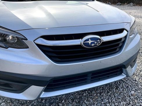 Used 2022 Subaru Legacy Premium image 25