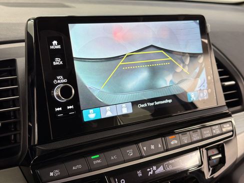 New 2026 Honda Odyssey EX-L image 24