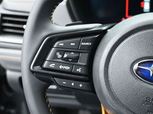 Used 2026 Subaru Forester Wilderness w/ Wilderness Package image 33