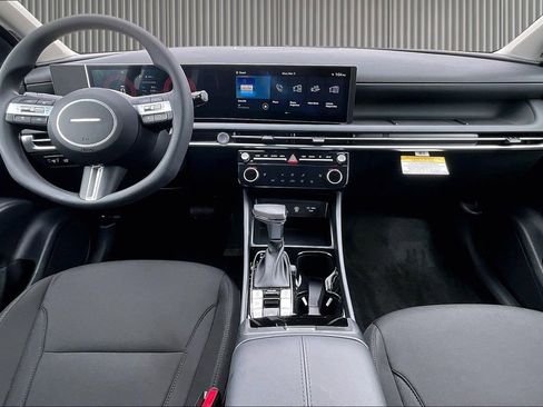 New 2026 Hyundai Tucson SEL image 6