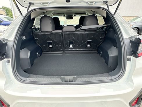 New 2026 Subaru Crosstrek 2.0i Premium AWD/4WD image 30