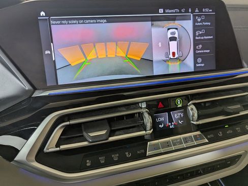 Used 2019 BMW X7 xDrive40i w/ Premium Package image 22