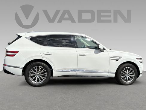 Used 2024 Genesis GV80 2.5T image 9